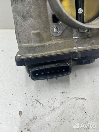 Дроссельная заслонка Toyota Camry V50/V55 2grfe