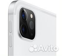 Планшет Apple iPad Pro 11 (2021) 1TB Wi-Fi + Cell