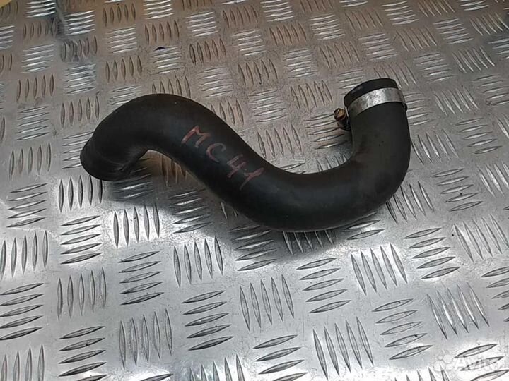 Патрубок радиатора Hyundai Grand Starex/H1/Starex