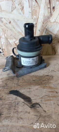 Насос электрический (помпа) Captiva C140 Z22D1