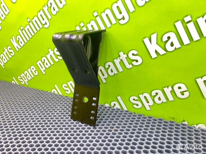 Упор колеса Bmw 3-Series E46 M43B16 1.9I 1999