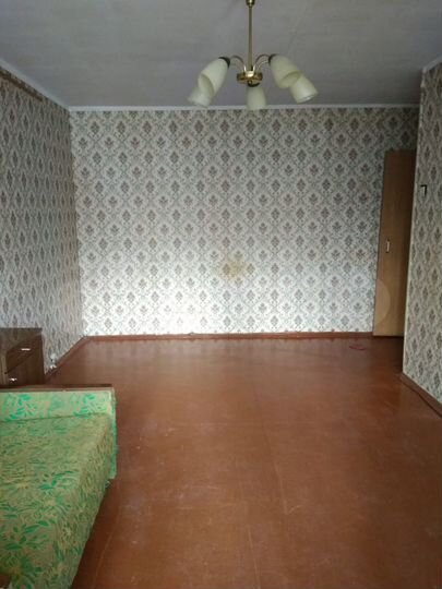 2-к. квартира, 44,3 м², 2/5 эт.