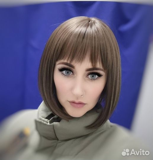 Продаю парик