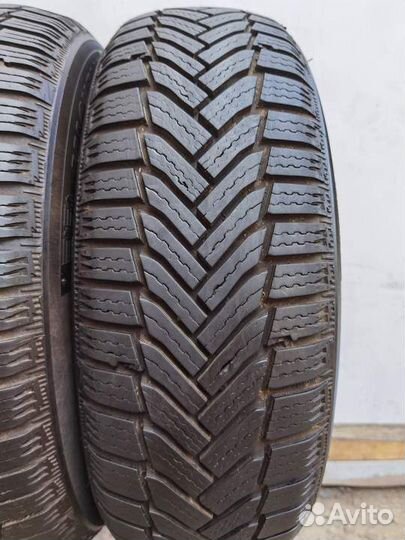 Michelin Alpin 6 185/65 R15 88T