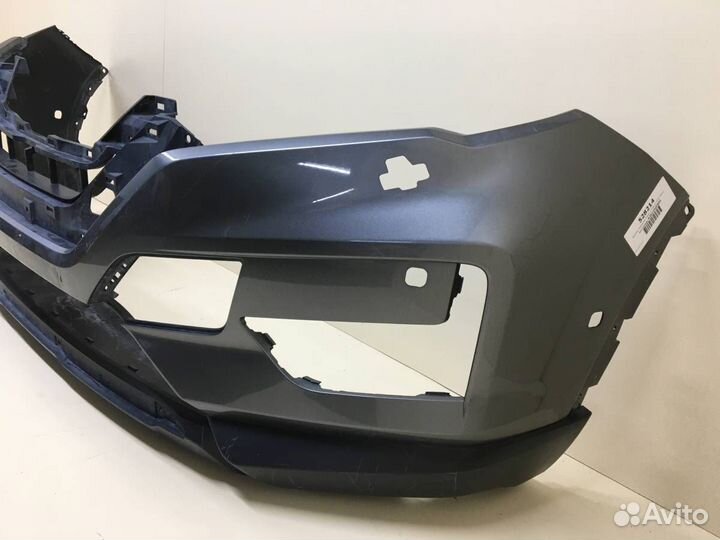 Бампер передний Nissan X-Trail 3 T32 2014