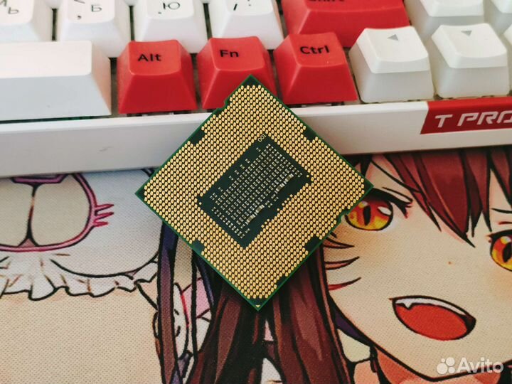 I5 760
