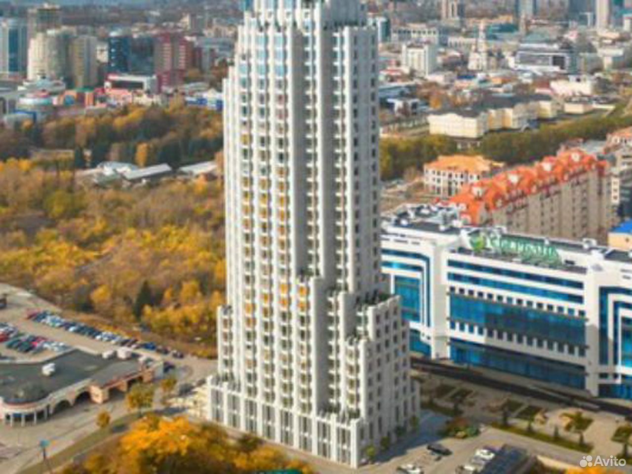 Клубный дом «Эверест» 🏙️: цены на квартиры в Екатеринбурге от застройщика  ООО «Деметра» | Новостройки | Авито