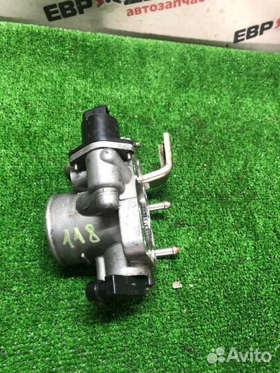 Дроссельная заслонка Great Wall Hover H2