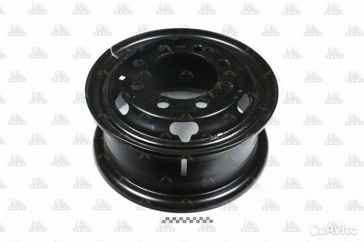 Диск колесный 7.50V-20