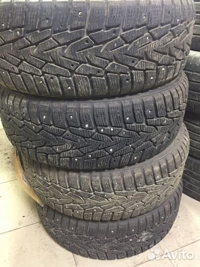 Литые диски r15 5x114.3