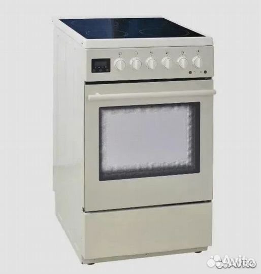 Электрическая плита Haier HCC56FO2C Новая