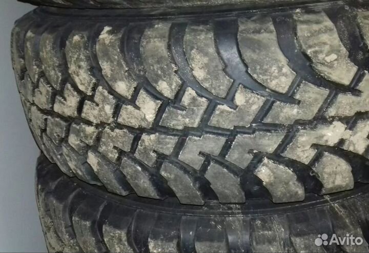Contyre Expedition 215/65 R16 98Q