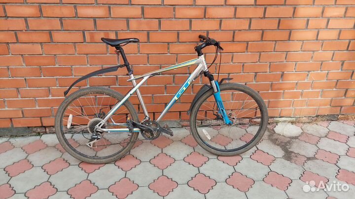 Велосипед GT agressor 1.0