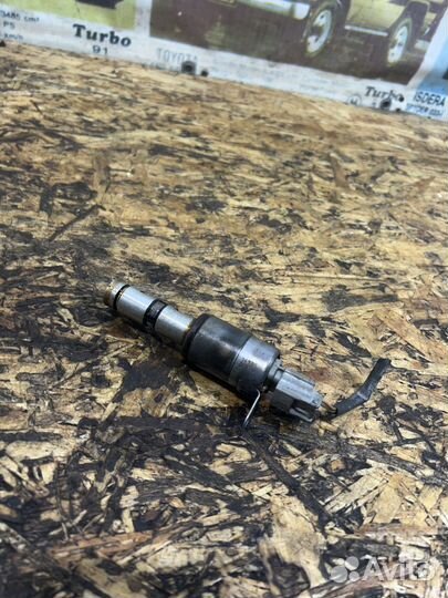 Клапан фаз F4R400 Рено Дастер