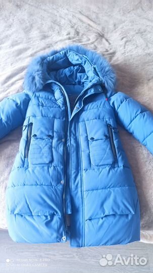 Детская одежда