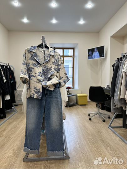 Продам Готовый Бизнес. Бутик одежды из Италии