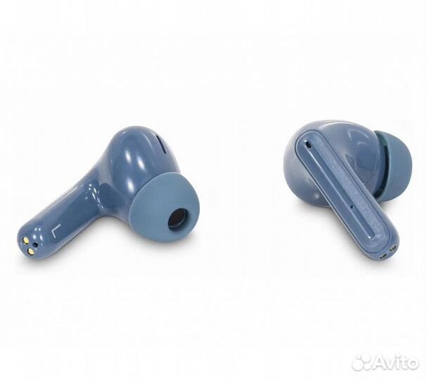 Наушники Accesstyle Terra ANC, синий