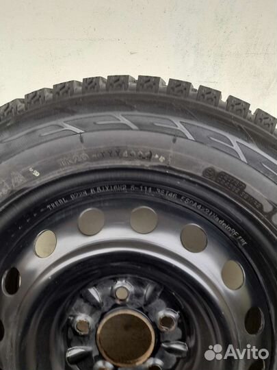 Yokohama Ice Guard IG55 205/60 R16 96T