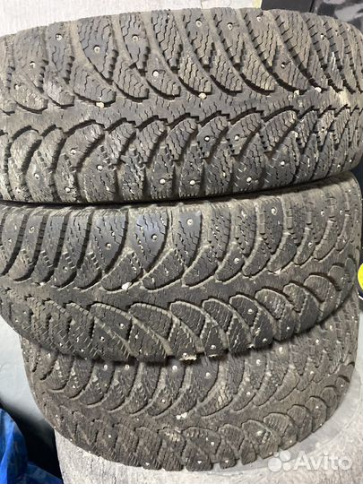 Cordiant Standart 205/65 R15