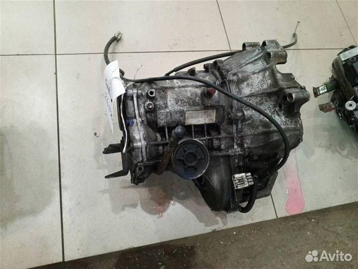 Акпп/вариатор/робот Daihatsu Storia