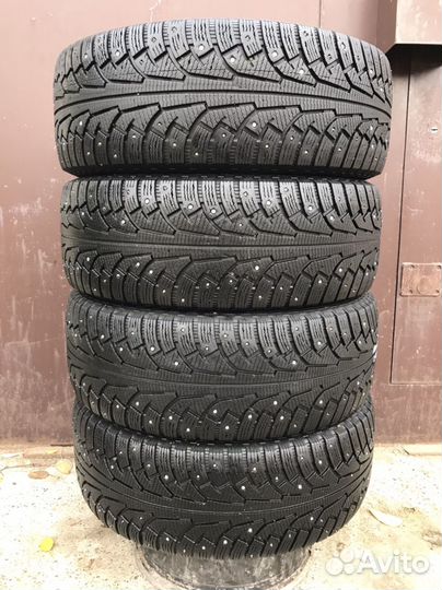 Nokian Tyres Hakkapeliitta 5 SUV 265/60 R18