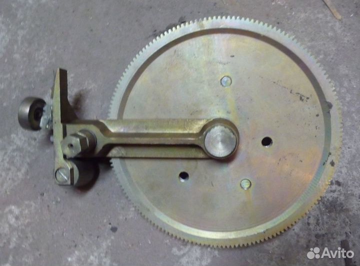 Приспособление для шиномонтажа