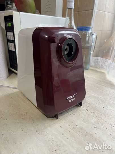 Мясорубки scarlett