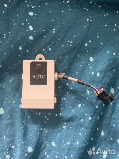 Wi-Fi модуль 5PIN для кондиционеров AUX