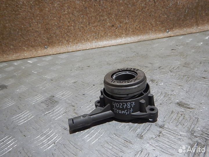 Подшипник выжимной, Ford (Форд) -transit(06)