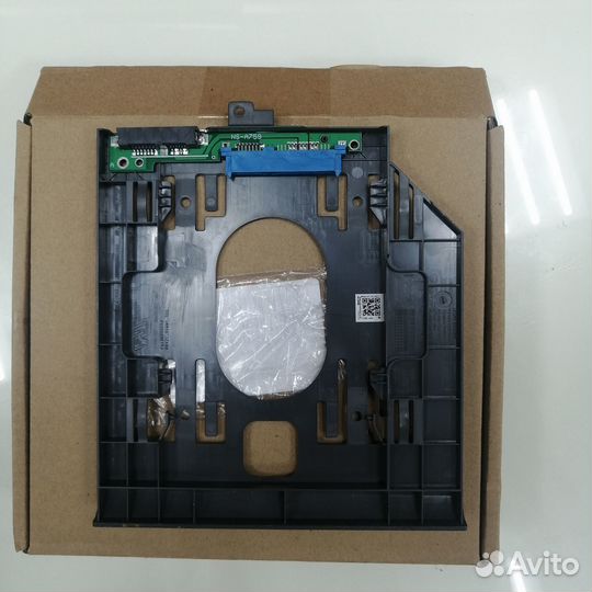 Переходник для HDD/SSD, для ноутбуков Lenovo