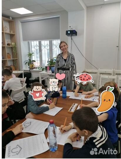 Нейрофитнес