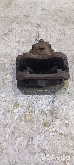 Суппорт задний правый