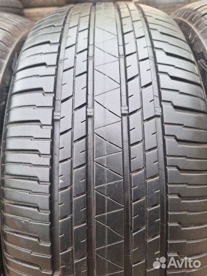 Bridgestone Dueler A/T 693 V 265/55 R20 113V