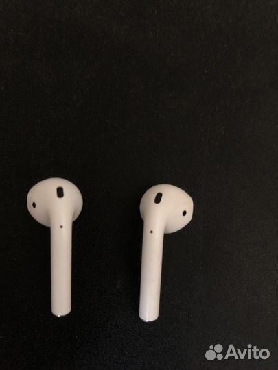 Airpods 2