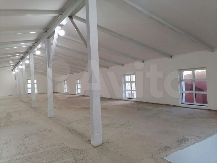 Аренда здания 289 м² на ст. м. Менделеевская