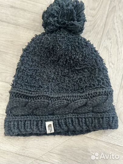 Шапка the north face