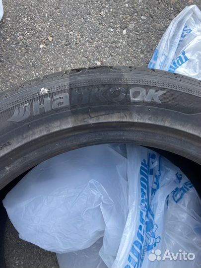 Hankook Ventus Prime 3 K125 235/45 R17 97W