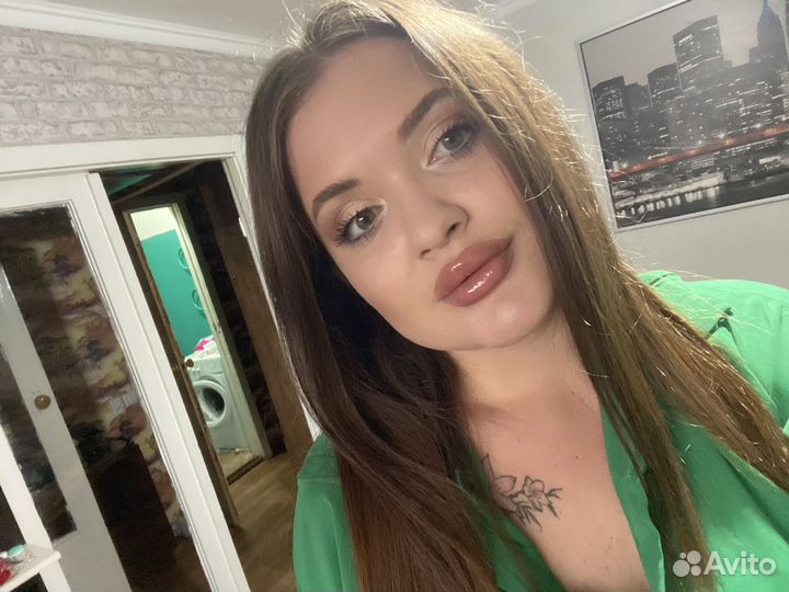 Продавец консультант