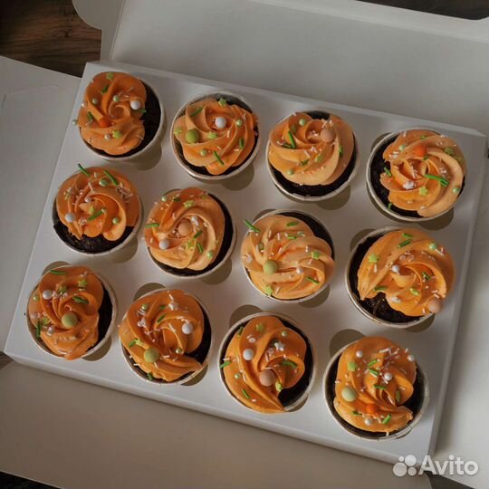 Капкейки