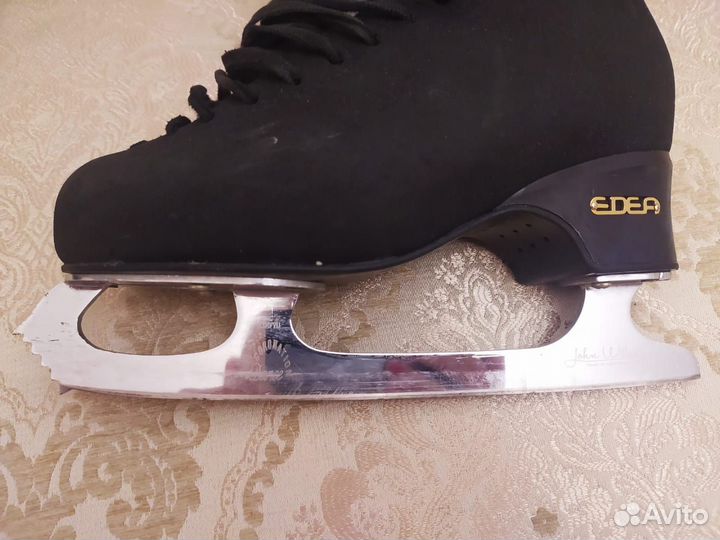 Ботинки Edea chorus