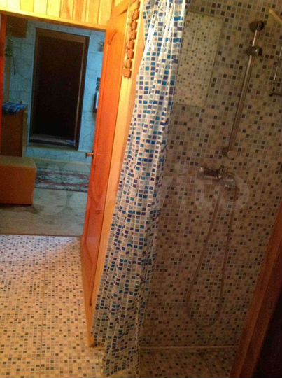 Дом 40 м² на участке 11 сот.