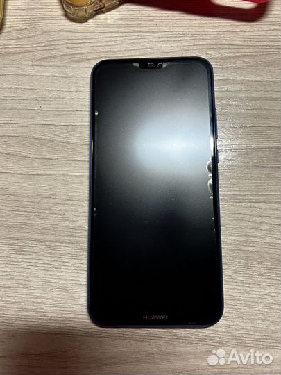 HUAWEI P20 Lite, 4/64 ГБ
