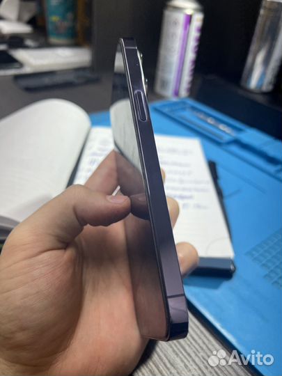 iPhone 14 Pro Max, 1 ТБ