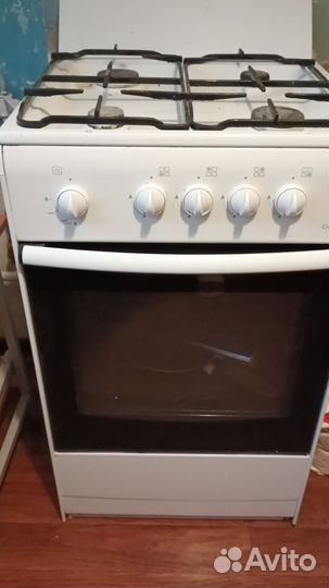 Газовая плита бу