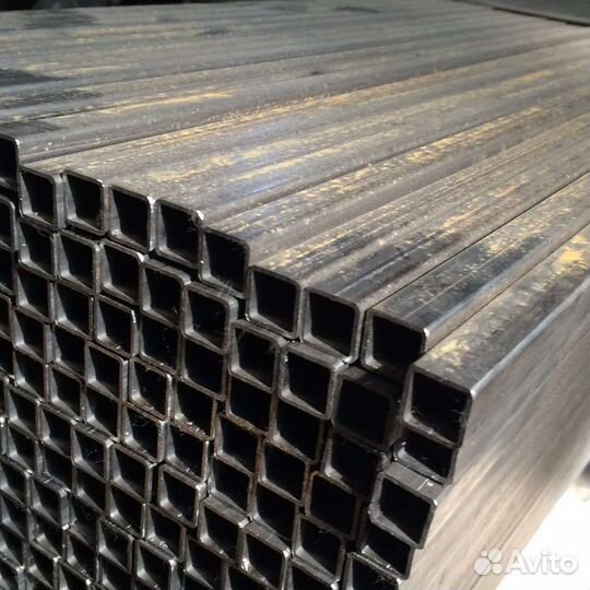 Профильная труба 30*20*2