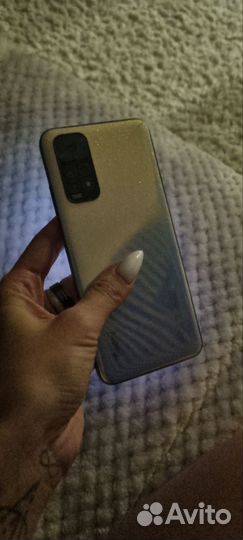 Xiaomi Redmi Note 11, 6/64 ГБ