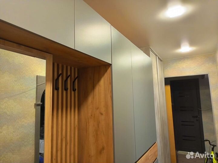 Сборка мебели