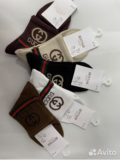 Носки женские