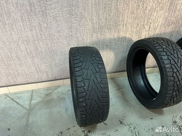 Pirelli Ice Zero 225/45 R19