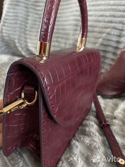 Сумка женская mango